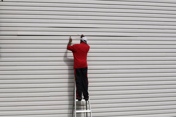 Best Composite Siding  in Weyers Cave, VA
